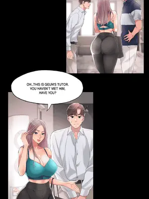 CITY MILFS／Uncensored ch.1-50 [Ongoing]_17_08