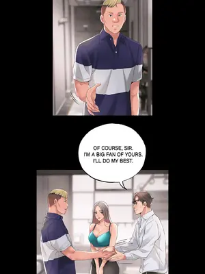 CITY MILFS／Uncensored ch.1-50 [Ongoing]_17_09