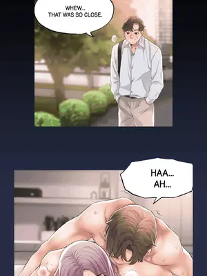 CITY MILFS／Uncensored ch.1-50 [Ongoing]_17_11