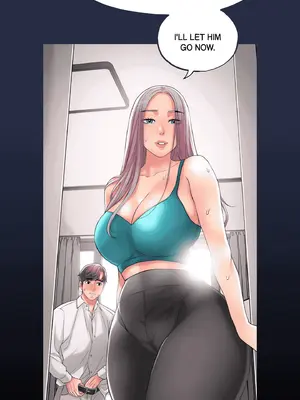 CITY MILFS／Uncensored ch.1-50 [Ongoing]_17_14