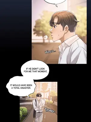 CITY MILFS／Uncensored ch.1-50 [Ongoing]_17_16