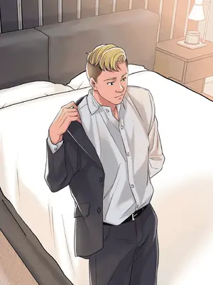 CITY MILFS／Uncensored ch.1-50 [Ongoing]_17_17