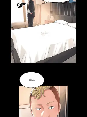 CITY MILFS／Uncensored ch.1-50 [Ongoing]_17_18