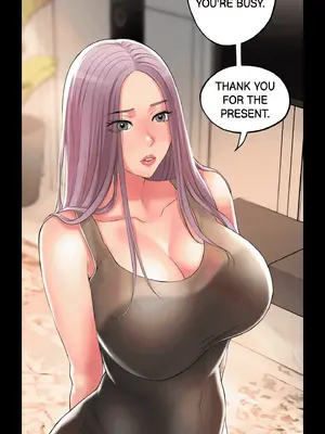 CITY MILFS／Uncensored ch.1-50 [Ongoing]_17_20
