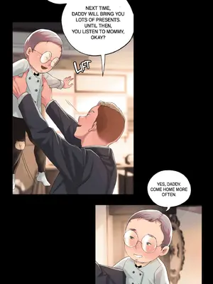 CITY MILFS／Uncensored ch.1-50 [Ongoing]_17_21