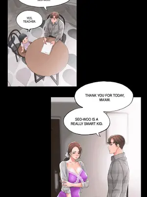 CITY MILFS／Uncensored ch.1-50 [Ongoing]_17_37