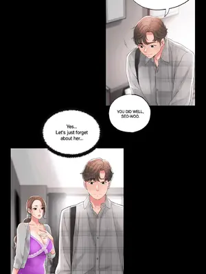 CITY MILFS／Uncensored ch.1-50 [Ongoing]_17_38