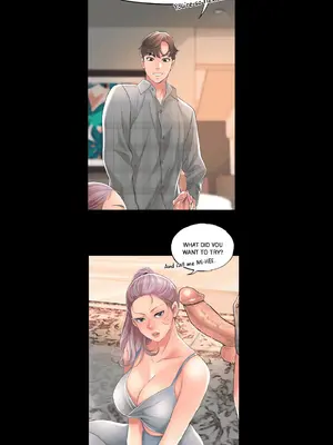 CITY MILFS／Uncensored ch.1-50 [Ongoing]_18_06