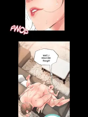 CITY MILFS／Uncensored ch.1-50 [Ongoing]_18_12