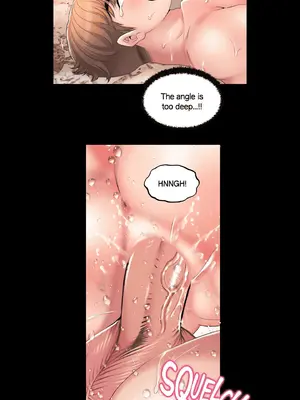 CITY MILFS／Uncensored ch.1-50 [Ongoing]_18_15