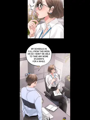 CITY MILFS／Uncensored ch.1-50 [Ongoing]_18_29