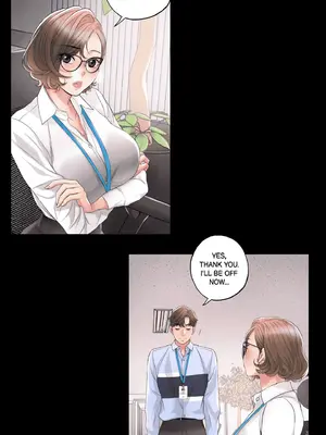 CITY MILFS／Uncensored ch.1-50 [Ongoing]_18_30