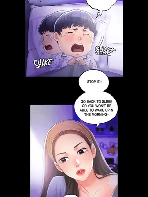 CITY MILFS／Uncensored ch.1-50 [Ongoing]_18_35