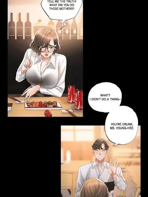 CITY MILFS／Uncensored ch.1-50 [Ongoing]_18_38