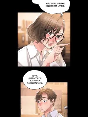 CITY MILFS／Uncensored ch.1-50 [Ongoing]_18_39