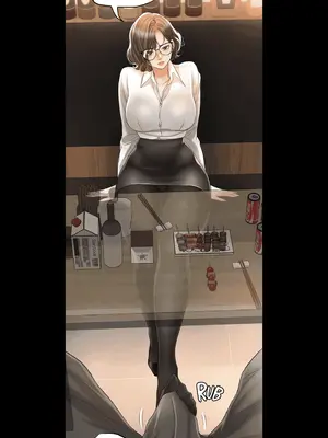 CITY MILFS／Uncensored ch.1-50 [Ongoing]_18_40