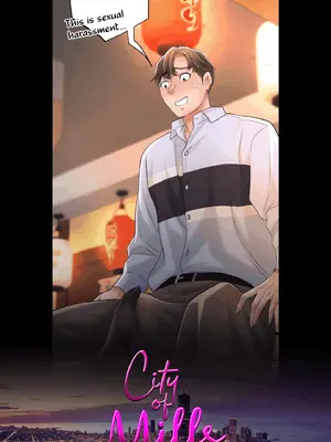 CITY MILFS／Uncensored ch.1-50 [Ongoing]_18_41