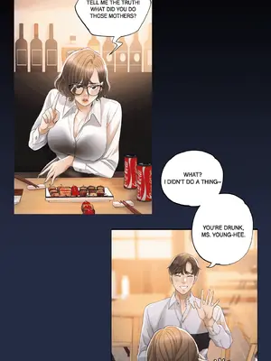 CITY MILFS／Uncensored ch.1-50 [Ongoing]_19_02