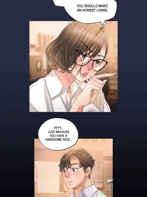 CITY MILFS／Uncensored ch.1-50 [Ongoing]_19_03