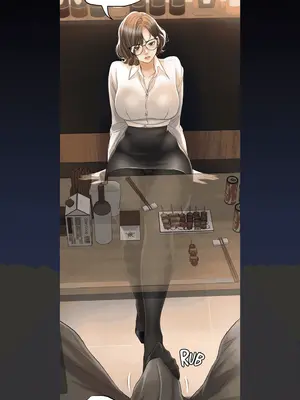 CITY MILFS／Uncensored ch.1-50 [Ongoing]_19_04