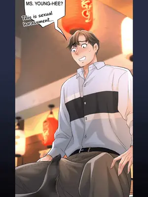 CITY MILFS／Uncensored ch.1-50 [Ongoing]_19_05