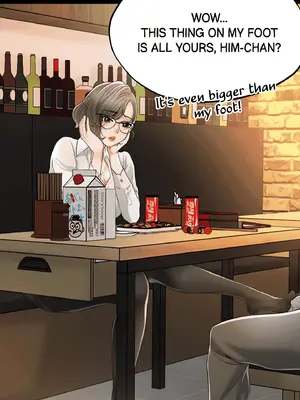 CITY MILFS／Uncensored ch.1-50 [Ongoing]_19_06