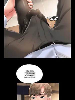 CITY MILFS／Uncensored ch.1-50 [Ongoing]_19_07