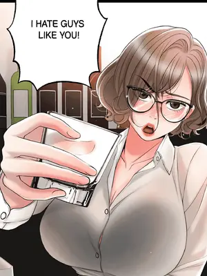 CITY MILFS／Uncensored ch.1-50 [Ongoing]_19_08