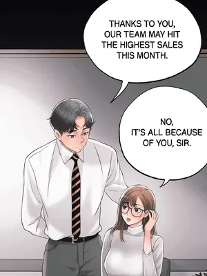 CITY MILFS／Uncensored ch.1-50 [Ongoing]_19_09