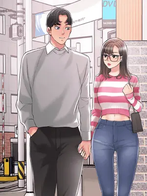 CITY MILFS／Uncensored ch.1-50 [Ongoing]_19_14