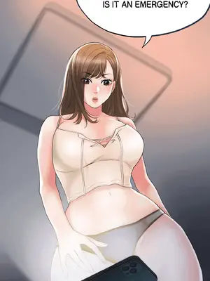 CITY MILFS／Uncensored ch.1-50 [Ongoing]_19_18