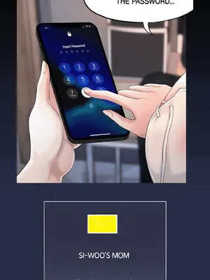 CITY MILFS／Uncensored ch.1-50 [Ongoing]_19_19