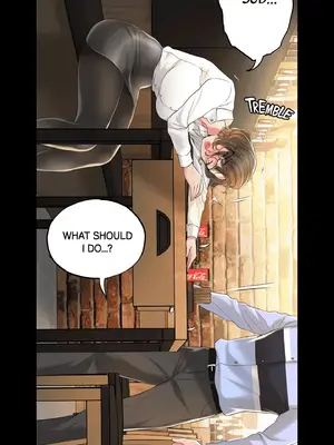 CITY MILFS／Uncensored ch.1-50 [Ongoing]_19_25