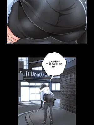 CITY MILFS／Uncensored ch.1-50 [Ongoing]_19_26