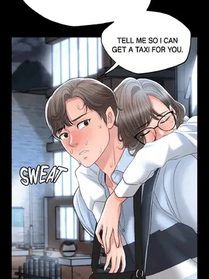 CITY MILFS／Uncensored ch.1-50 [Ongoing]_19_27