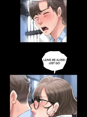 CITY MILFS／Uncensored ch.1-50 [Ongoing]_19_28