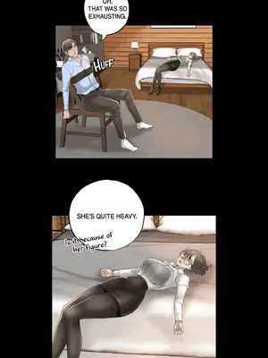 CITY MILFS／Uncensored ch.1-50 [Ongoing]_19_31