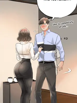 CITY MILFS／Uncensored ch.1-50 [Ongoing]_19_34