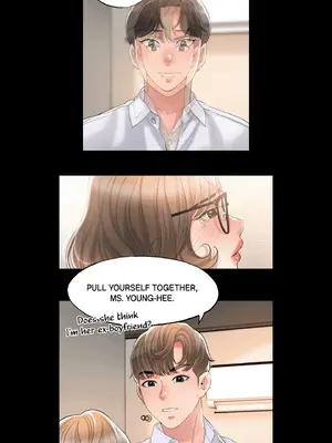 CITY MILFS／Uncensored ch.1-50 [Ongoing]_19_35