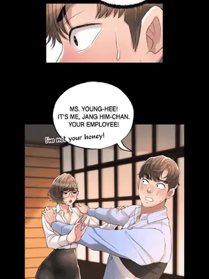 CITY MILFS／Uncensored ch.1-50 [Ongoing]_19_37