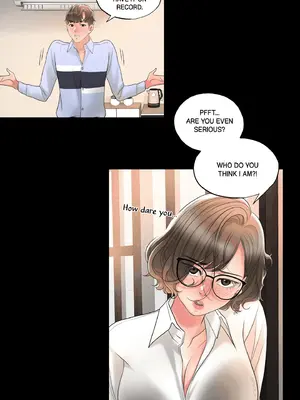 CITY MILFS／Uncensored ch.1-50 [Ongoing]_19_45