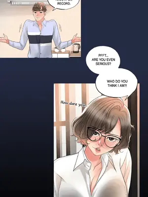 CITY MILFS／Uncensored ch.1-50 [Ongoing]_20_03