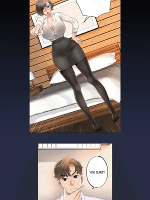 CITY MILFS／Uncensored ch.1-50 [Ongoing]_20_04