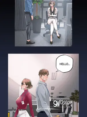 CITY MILFS／Uncensored ch.1-50 [Ongoing]_20_23