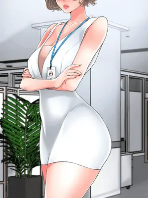 CITY MILFS／Uncensored ch.1-50 [Ongoing]_20_24