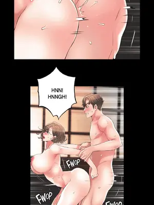 CITY MILFS／Uncensored ch.1-50 [Ongoing]_20_44