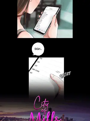 CITY MILFS／Uncensored ch.1-50 [Ongoing]_20_51