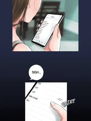 CITY MILFS／Uncensored ch.1-50 [Ongoing]_21_05