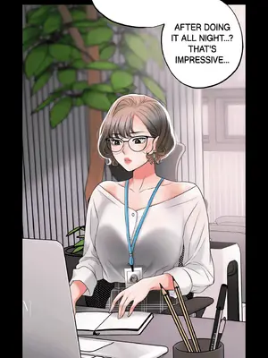 CITY MILFS／Uncensored ch.1-50 [Ongoing]_21_09