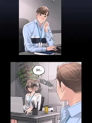 CITY MILFS／Uncensored ch.1-50 [Ongoing]_21_13